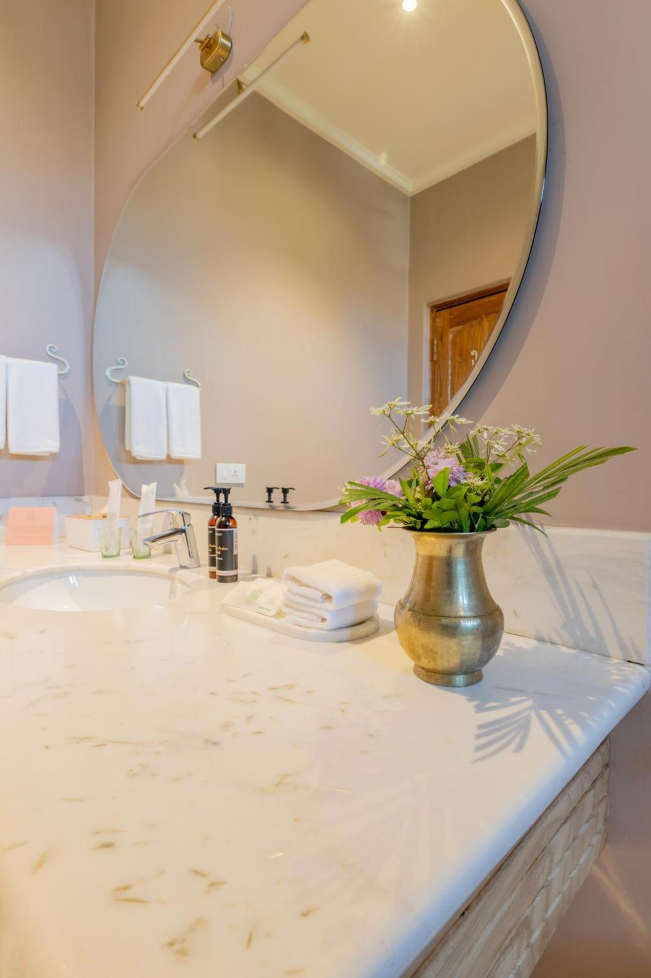 Niravi Jaipur Bed & Breakfast Eksteriør bilde